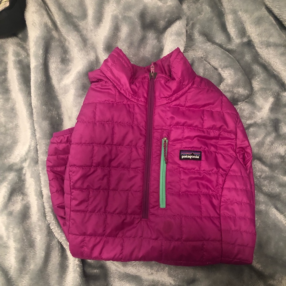 Patagonia Nano Puff